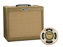 Blues Junior III After the Gold Rush