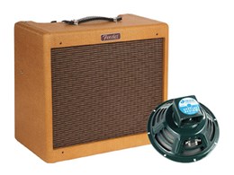 Blues Junior III Need for Tweed