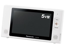 パナソニック ビエラ・ワンセグ SV-ME580 価格比較 - 価格.com