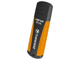 JetFlash 810 TS8GJF810 [8GB �I�����W]