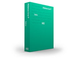 Ableton Live 9 Intro
