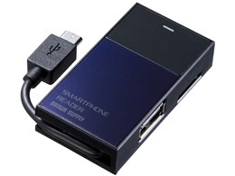 ADR-GSDU3BL [USB 6in1 u[]