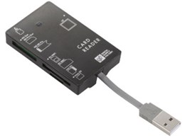PC-SCRW-08K [USB 33in1 ubN]