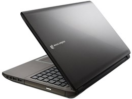 LuvBook LB-F314B-FS ハードディスク搭載モデル