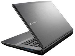 m-Book MB-W904X-SH SSD+n[hfBXNڃf