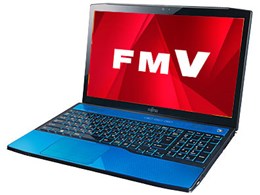FMV LIFEBOOK AH77/K WKA2B57_A231 i.com Core i5ڃf