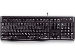 Keyboard K120 [ブラック]