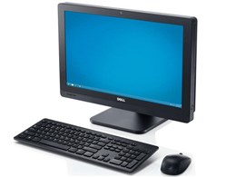 Inspiron One 2020 �x�[�V�b�N