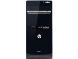 Pavilion p6-2410jp/CT AMD A8-5600K搭載モデル