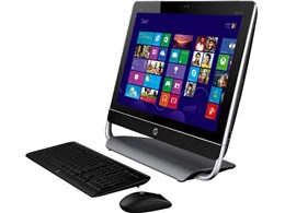 ENVY 23 All-in-One 23-c160jp/CT Core i7 3770Sڃf