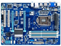 GA-Z77-HD4 [Rev.1.0]