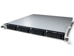 TeraStation TS5400R1204