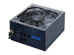 KRPW-P2-650W/85+/A