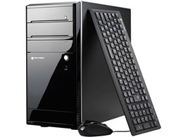 LUV MACHINES Lm-iB506S2-KK i.compbP[W