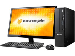 LUV MACHINES Slim Lm-iSB406E-P22L-KK 21.5^tZbg i.compbP[W