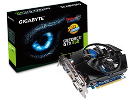GV-N650OC-2GI/A [PCIExp 2GB]