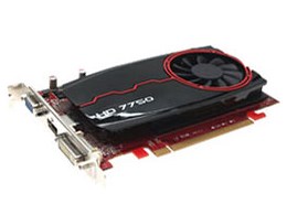 RH7750-E1GHD/D3/A [PCIExp 1GB]