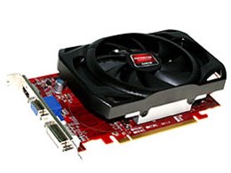 RH6670-E1GHD/D3/A [PCIExp 1GB]