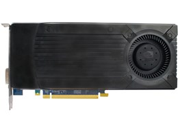 GF-GTX660TI-E2GHD/A [PCIExp 2GB]