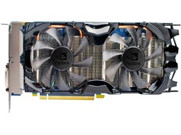 GF-GTX660-E2GHD/DF/OC/A [PCIExp 2GB]
