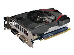 GF-GTX650Ti-E1GHD/OC/A [PCIExp 1GB]