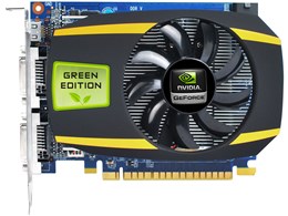 GF-GTX650-E1GHD/GRN/A [PCIExp 1GB]