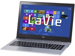 LaVie G ^CvX i.com胂f NSL326LXVZ1S