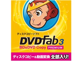 DVDFab3 BD&DVD Rs[v~A _E[h