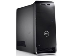 XPS 8500 価格.com限定 エントリー