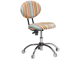 �J���t�����~���`�F�A 940874 �X�g���C�v [�x�����]��]