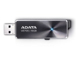 DashDrive Elite UE700 AUE700-16G-CBK [16GB]