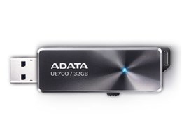 DashDrive Elite UE700 AUE700-32G-CBK [32GB]