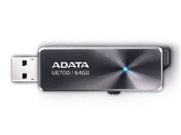 DashDrive Elite UE700 AUE700-64G-CBK [64GB]