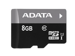 AUSDH8GUICL10-R [8GB]
