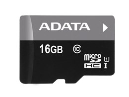 AUSDH16GUICL10-R [16GB]