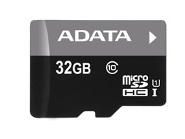 AUSDH32GUICL10-R [32GB]