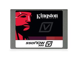 SSDNow V300 Drive SV300S37A/120G