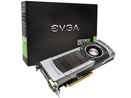 GeForce GTX TITAN 06G-P4-2790-KR [PCIExp 6GB]