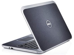 Inspiron 14z Core i7 3537U搭載 プラチナ