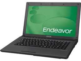 Endeavor NY2300S ���i.com���� Celeron���� Windows7���f��