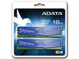 AX3U1600W8G11-DRH [DDR3 PC3-12800 8GB 2g]