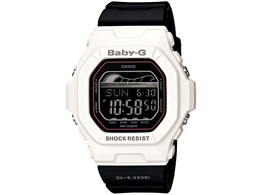 Baby-G G-LIDE BLX-5600-1BJF