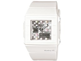 Baby-G �J�X�P�b�g BGA-200DT-7EJF