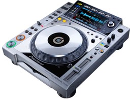CDJ-2000NXS-M