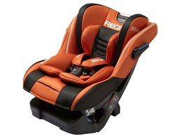 RECARO ジュニアシート ブラウン 送料無料 レカロ スタートジェイワン スマイル RECARO Start J1