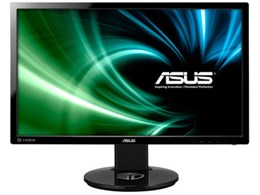 ASUS VG248QE [24インチ] 価格比較 - 価格.com