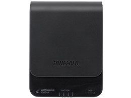 Voltissimo BSMPB0140BK [ubN]