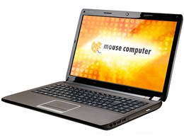 LuvBook LB-F314B-KK i.compbP[W