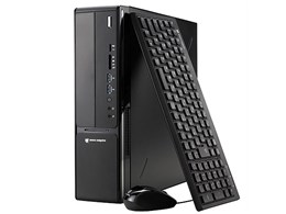 LUV MACHINES Slim Lm-iSH435S Windows8���ڃ��f��