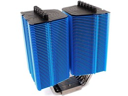 Blue Megahalems